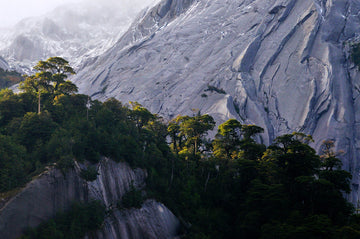 Santuario de la naturaleza Cochamó