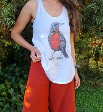 Poleras Mujer