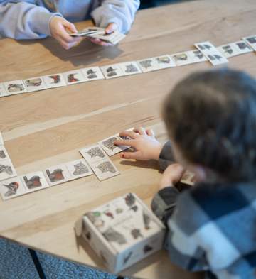 Juegos y Libros