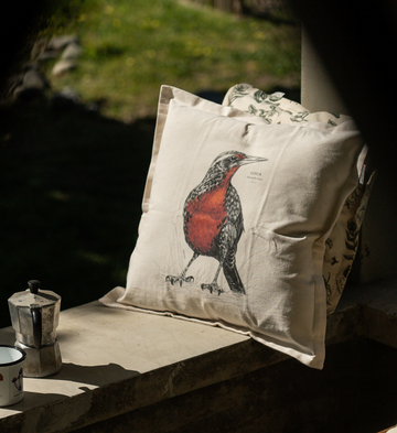 Fundas Cojín