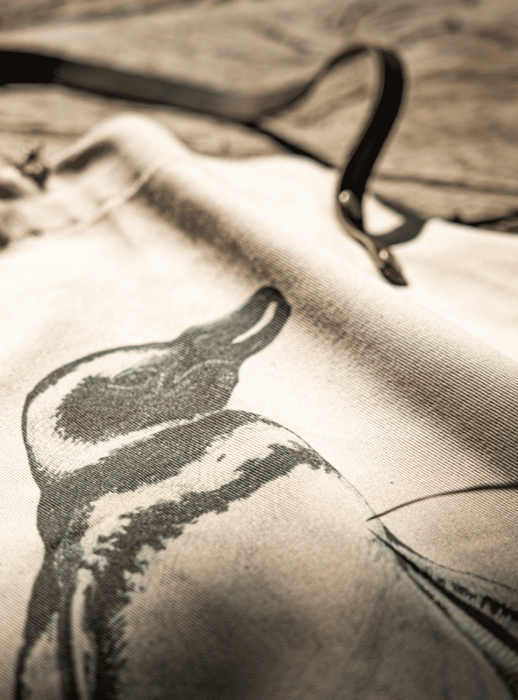 totebag diseño pingüino de magallanes Chile
bolsa tela reutilizable pingüino de magallanes fauna Chile
regalo totebag pingüino de magallanes Chile
totebag alternativa plástico fauna chilena
totebag ilustración pingüino de magallanes Chile sustentable