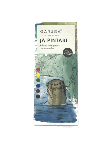 libro acuarela fauna flora nativa Chile niños
regalo libro acuarela pintar fauna chilena
libro acuarela ilustraciones fauna nativa Chile
libro pintar acuarela educativo fauna Chile
regalo creativo libro acuarela fauna Chile
