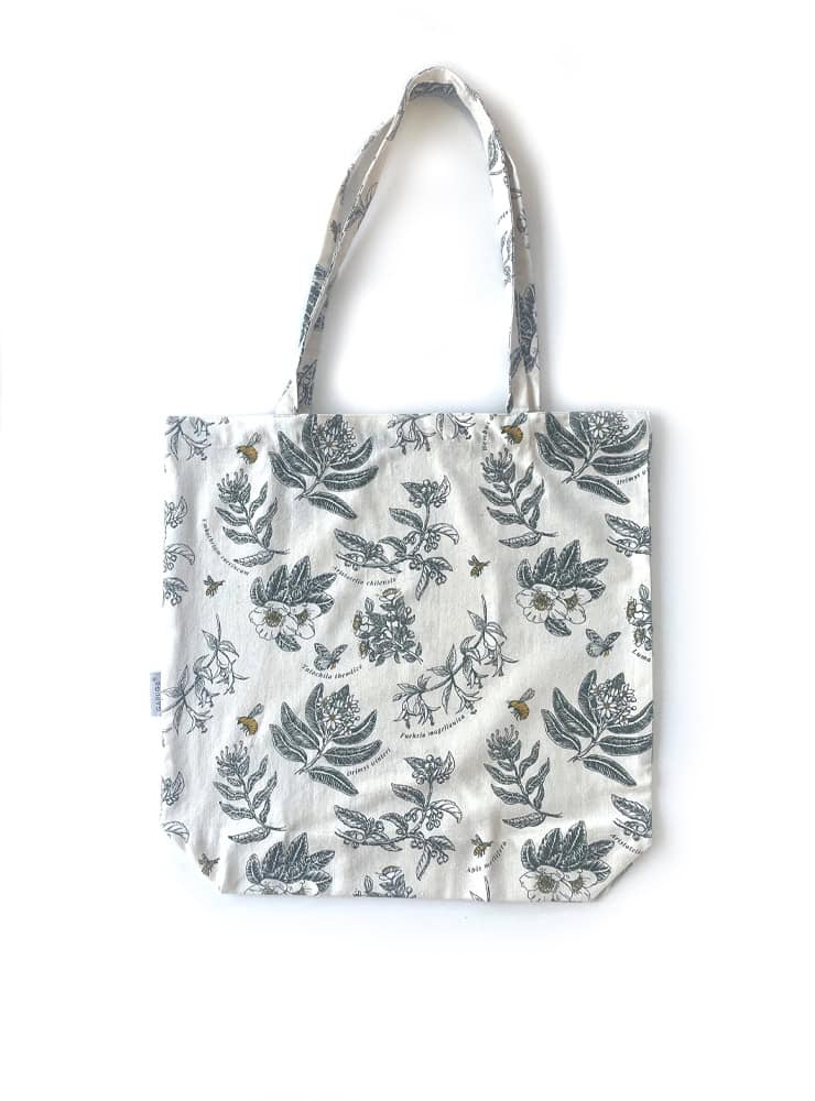 Bolsa Polinizacion