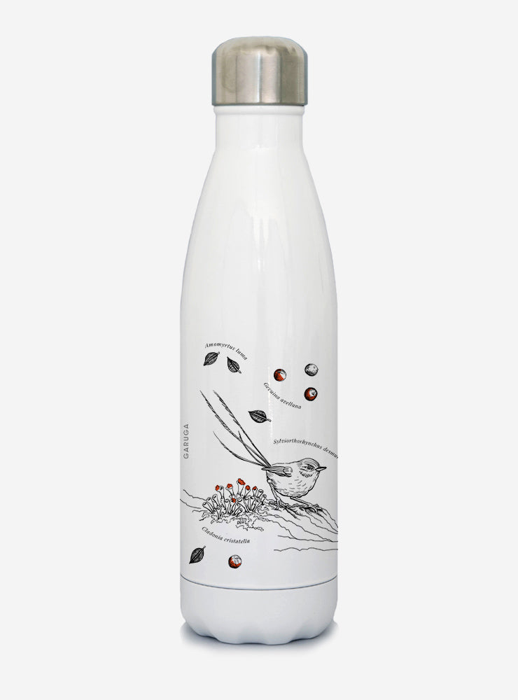 Botella Térmica - Sotobosque