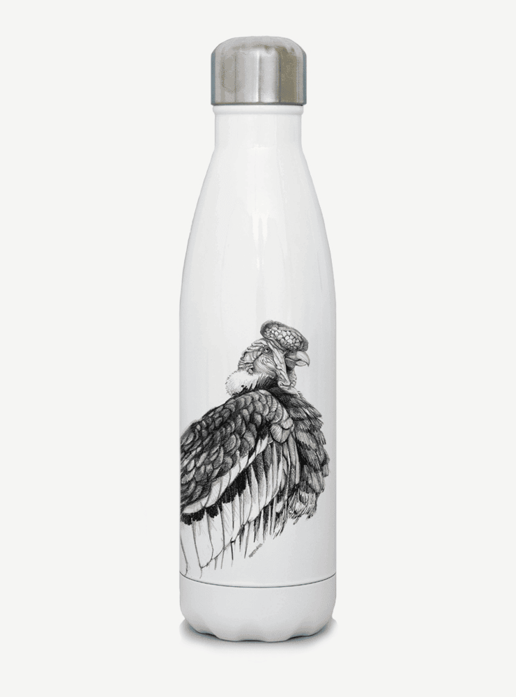 Botella Térmica - Cóndor
