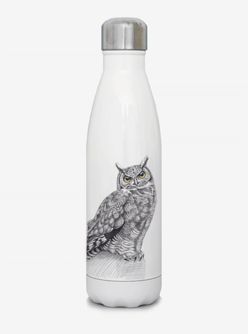 botella térmica 500ml diseño tucúquere Chile
botella reutilizable libre BPA fauna Chile
regalo botella térmica tucúquere Chile
botella térmica vuelta a clases tucúquere Chile
botella ecológica reutilizable fauna flora chilena