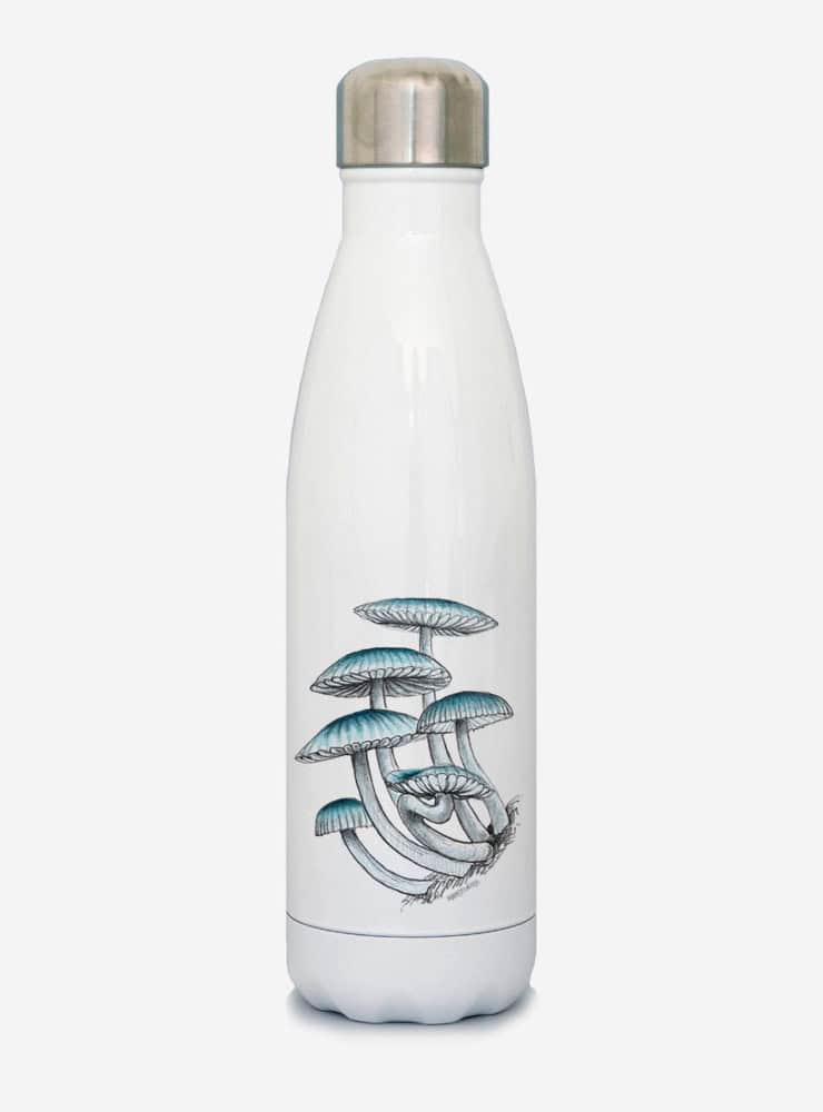 Botella Térmica - Mycena