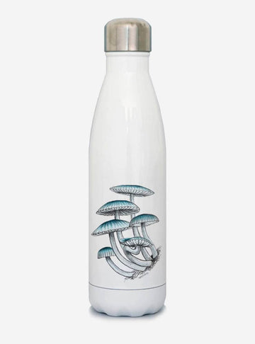 botella térmica 500ml diseño mycena Chile
botella reutilizable libre BPA fauna Chile
regalo botella térmica mycena Chile
botella térmica vuelta a clases mycena Chile
botella ecológica reutilizable fauna flora chilena