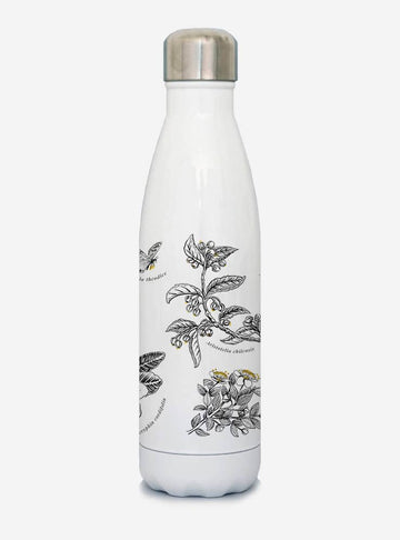 botella térmica 500ml diseño polinización Chile
botella reutilizable libre BPA fauna Chile
regalo botella térmica polinización Chile
botella térmica vuelta a clases polinización Chile
botella ecológica reutilizable fauna flora chilena