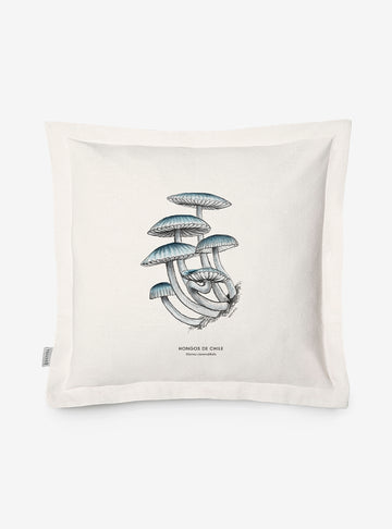 Funda Cojín- Mycena