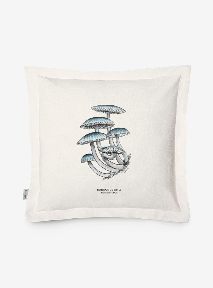 Funda Cojín- Mycena