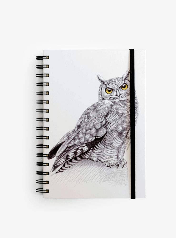 Cuaderno Tucúquere