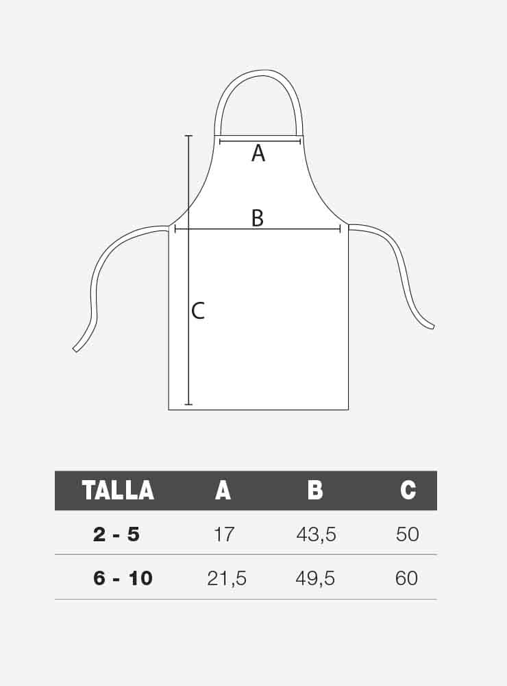 delantal infantil diseño güiña Chile
delantal niño talla 2-5 felino endémico vulnerable Chile
regalo niño delantal infantil güiña Chile
delantal escolar fauna nativa Chile
delantal infantil algodón güiña gato salvaje Chile