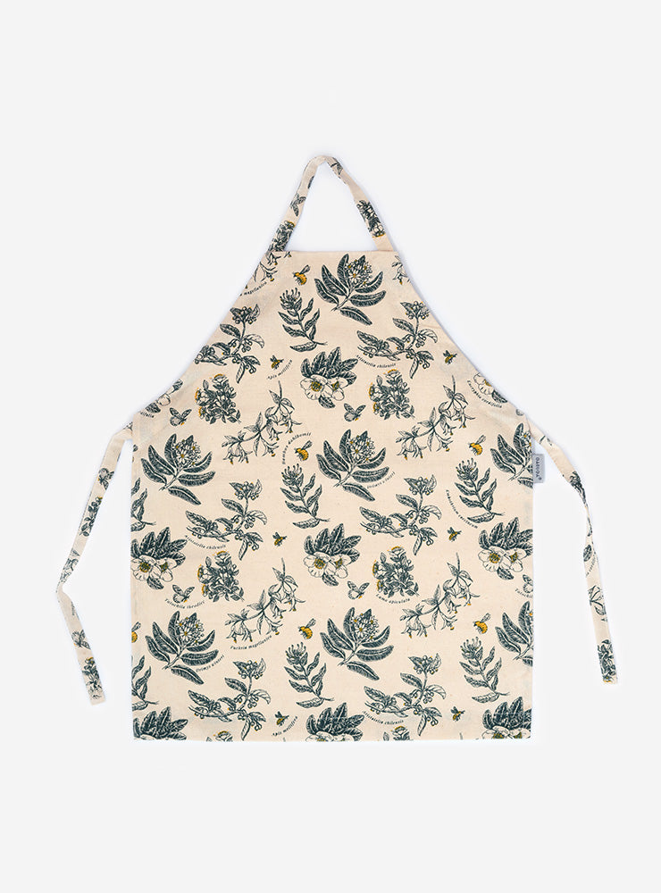 delantal infantil diseño polinización flores nativas Chile
delantal niño talla 2-5 flora nativa bosque Chile
regalo niño delantal infantil polinización Chile
delantal escolar flora nativa Chile
delantal infantil algodón polinización ecosistema Chile