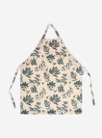 delantal infantil diseño polinización flores nativas Chile
delantal niño talla 2-5 flora nativa bosque Chile
regalo niño delantal infantil polinización Chile
delantal escolar flora nativa Chile
delantal infantil algodón polinización ecosistema Chile