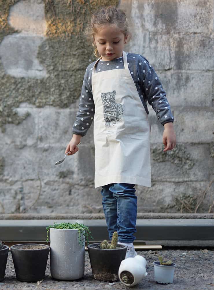 delantal infantil diseño güiña Chile
delantal niño talla 2-5 felino endémico vulnerable Chile
regalo niño delantal infantil güiña Chile
delantal escolar fauna nativa Chile
delantal infantil algodón güiña gato salvaje Chile