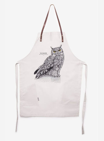 delantal algodón diseño tucúquere Chile
delantal tirantes cuero búho nativo Chile
regalo delantal tucúquere ave rapaz Chile
delantal cocina aves nativas Chile
delantal algodón cuero tucúquere búho magallánico Chile