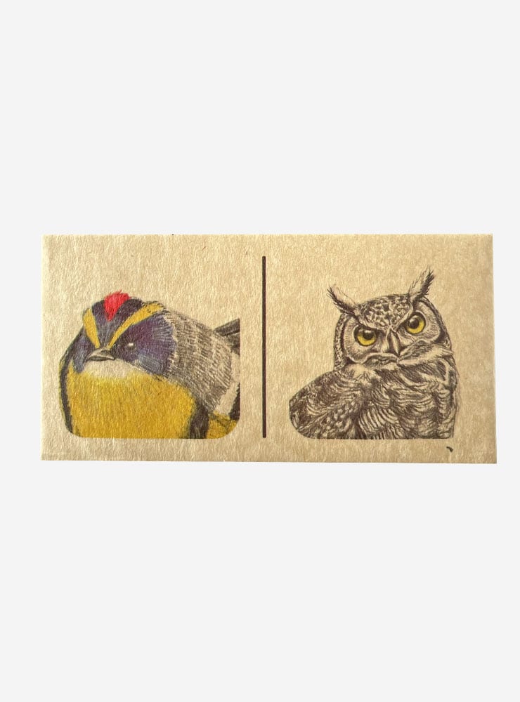 juego dominó aves nativas Chile cartón reciclable
dominó educativo aves Chile niños regalo
juego dominó fauna aviar chilena 28 piezas
regalo niño juego dominó aves Chile
juego educativo aves nativas Chile made in Chile