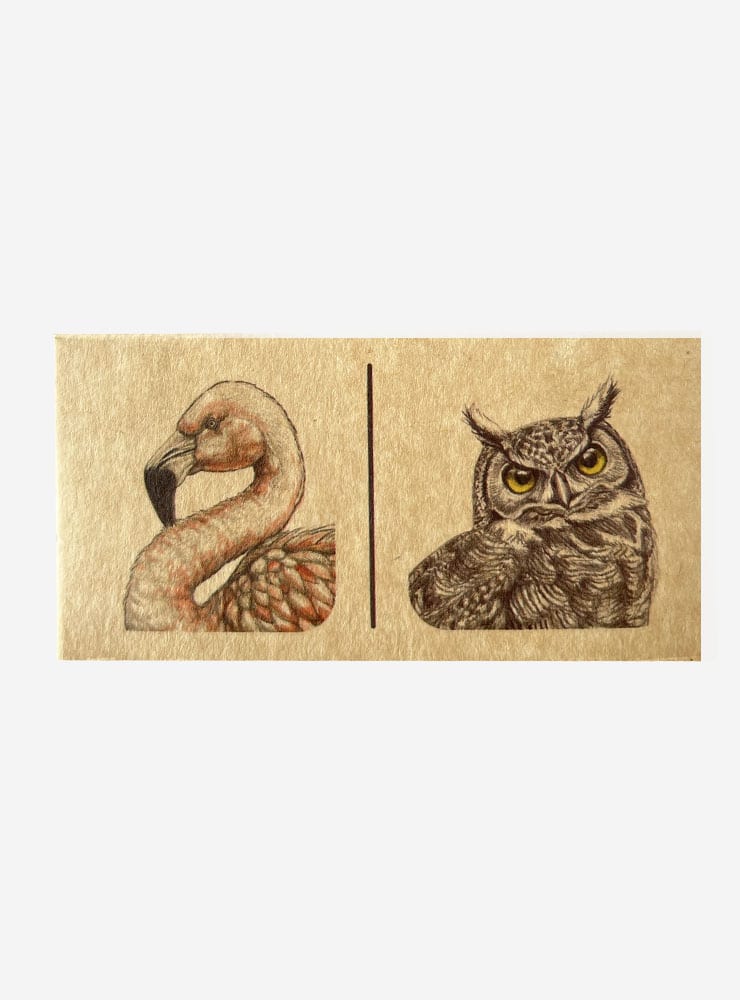 juego dominó aves nativas Chile cartón reciclable
dominó educativo aves Chile niños regalo
juego dominó fauna aviar chilena 28 piezas
regalo niño juego dominó aves Chile
juego educativo aves nativas Chile made in Chile