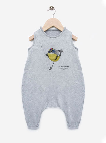enterito bebé diseño siete colores Chile algodón modal
ropa bebé con ave más colorida humedales Chile
enterito unisex bebé siete colores humedal Chile
regalo bebé recién nacido siete colores Chile
ropa bebé fauna humedales Chile