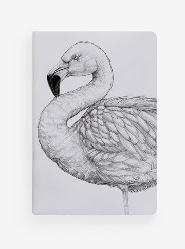 libreta diseño flamenco Chile
libreta papelería ilustración fauna flora chilena
regalo libreta flamenco fauna Chile
libreta 60 páginas flamenco Chile
regalo papelería fauna flora nativa Chile