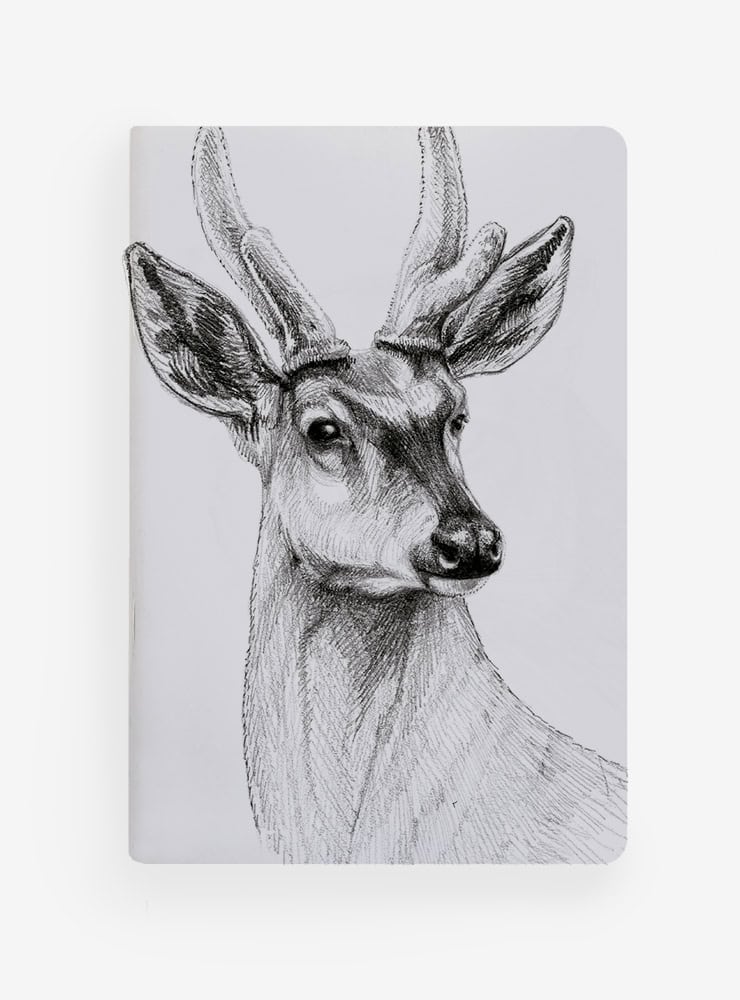 libreta diseño huemul Chile
libreta papelería ilustración fauna flora chilena
regalo libreta huemul fauna Chile
libreta 60 páginas huemul Chile
regalo papelería fauna flora nativa Chile