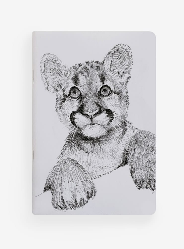 libreta diseño puma cachorro Chile
libreta papelería ilustración fauna flora chilena
regalo libreta puma cachorro fauna Chile
libreta 60 páginas puma cachorro Chile
regalo papelería fauna flora nativa Chile