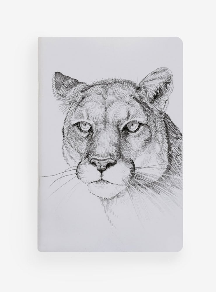 libreta diseño puma Chile
libreta papelería ilustración fauna flora chilena
regalo libreta puma fauna Chile
libreta 60 páginas puma Chile
regalo papelería fauna flora nativa Chile