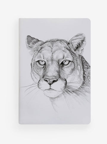 libreta diseño puma Chile
libreta papelería ilustración fauna flora chilena
regalo libreta puma fauna Chile
libreta 60 páginas puma Chile
regalo papelería fauna flora nativa Chile