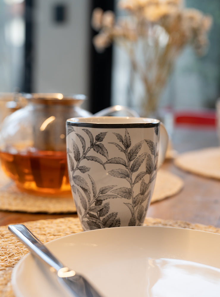 set 6 mugs porcelana diseño coihue bosque valdiviano Chile
regalo set mugs porcelana árbol nativo Chile
set mugs porcelana coihue decoración hogar Chile
regalo Navidad set mugs porcelana flora nativa Chile
set tazas porcelana bosque nativo Chile regalo