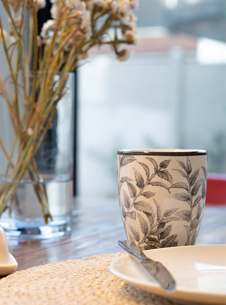 set 6 mugs porcelana diseño coihue bosque valdiviano Chile
regalo set mugs porcelana árbol nativo Chile
set mugs porcelana coihue decoración hogar Chile
regalo Navidad set mugs porcelana flora nativa Chile
set tazas porcelana bosque nativo Chile regalo