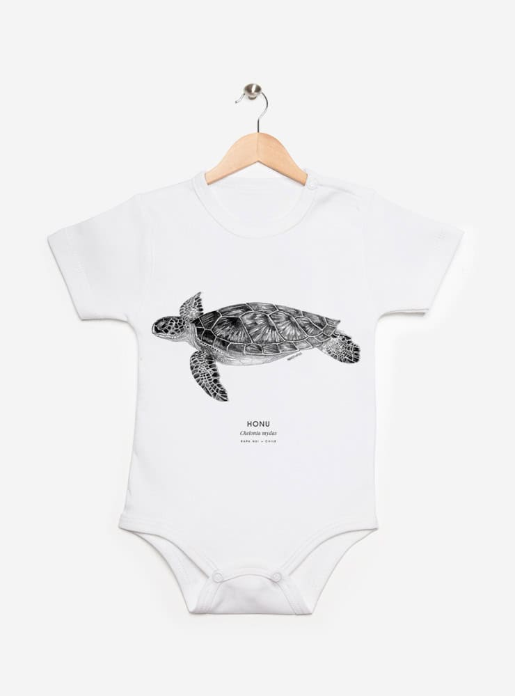 pilucho manga corta bebé diseño tortuga verde Chile
ropa bebé manga corta con tortuga marina vulnerable Chile
pilucho algodón PIMA peruano manga corta tortuga verde
regalo recién nacido tortuga verde pilucho manga corta Chile
ropa bebé fauna marina Chile manga corta