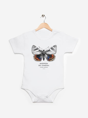 pilucho manga corta bebé diseño mariposa del chagual Chile
ropa bebé manga corta con insecto endémico Chile
pilucho algodón PIMA peruano manga corta mariposa chagual
regalo recién nacido mariposa chagual pilucho manga corta Chile
ropa bebé fauna invertebrada Chile manga corta