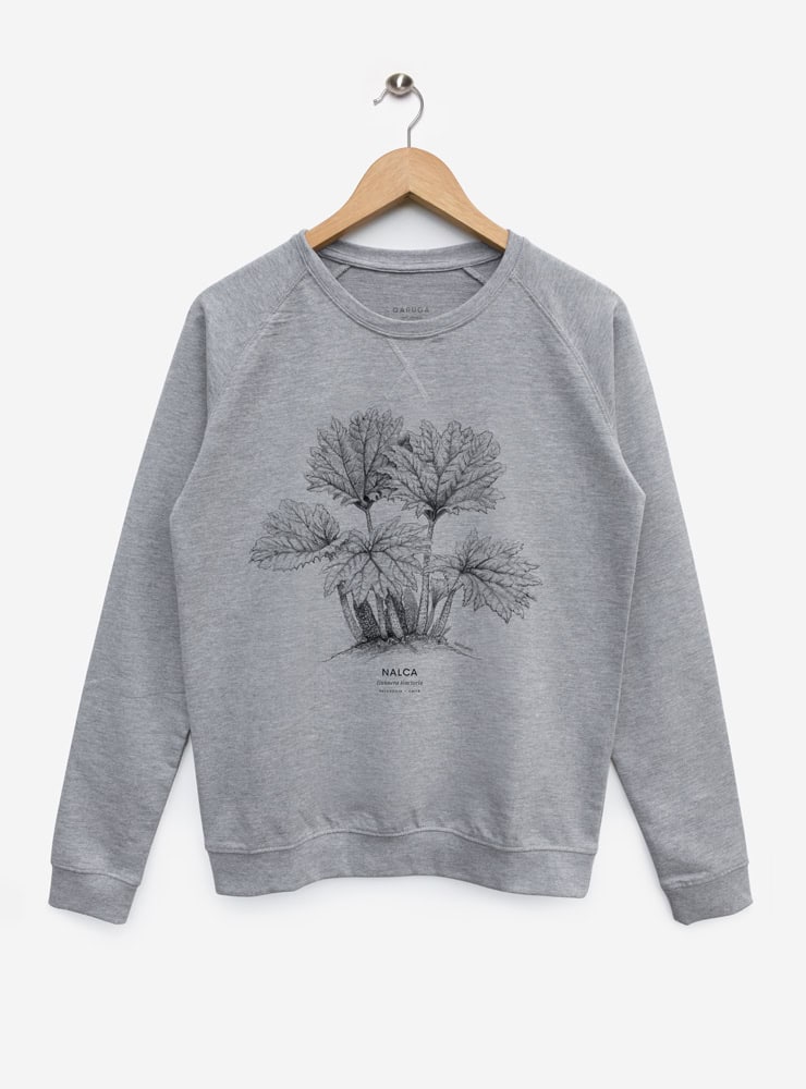 Polerón Calbuco - Nalca