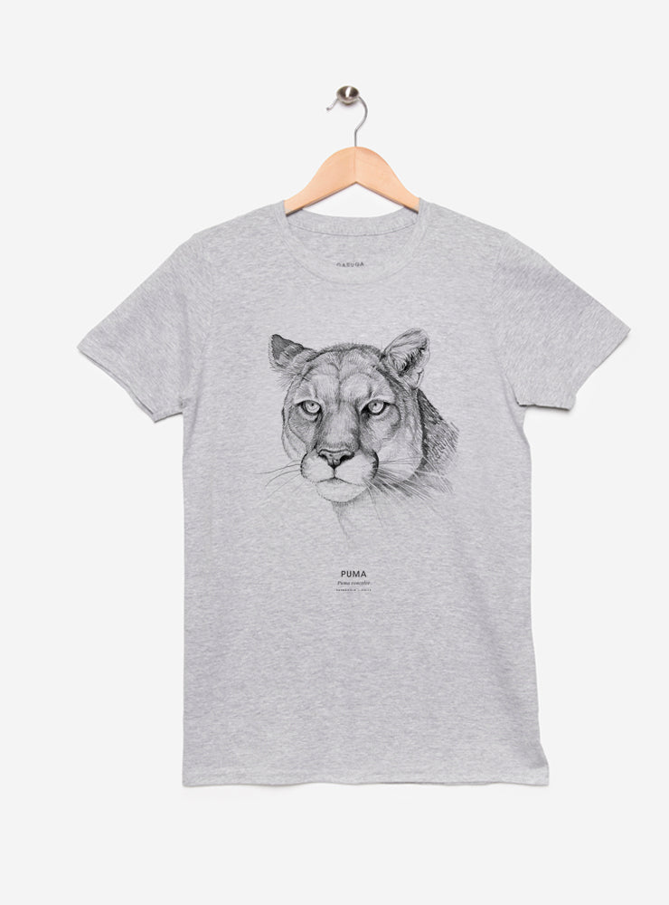 Polera Adulto - Puma