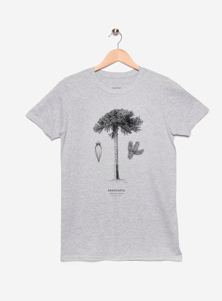 Polera Adulto - Araucaria