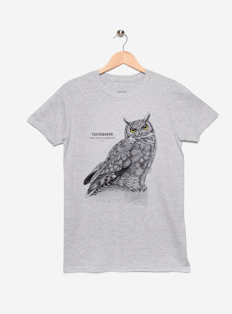 Polera Adulto- Tucúquere