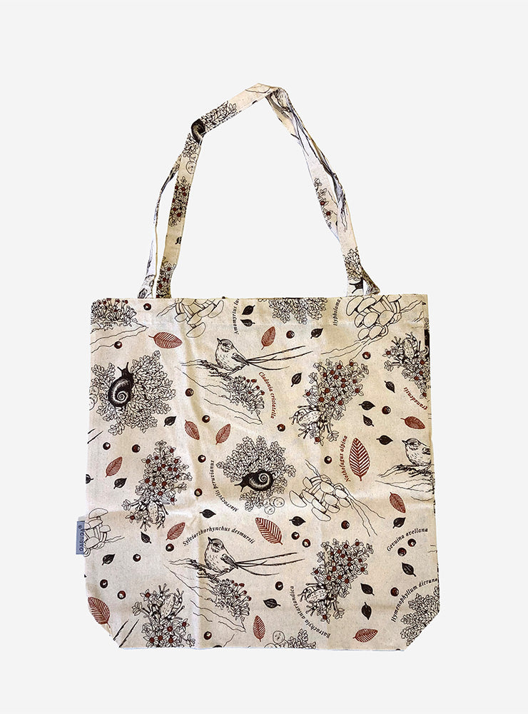 Bolsa Sotobosque