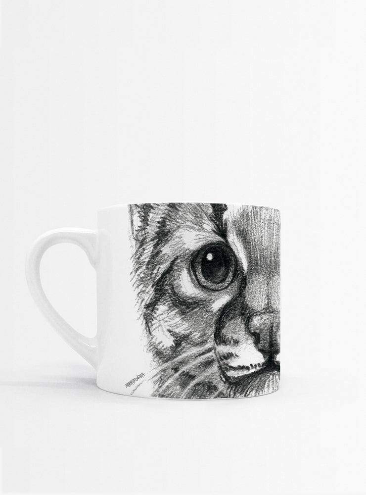 set 4 tazas diseño mamíferos nativos Chile
regalo set tazas güiña puma zorro culpeo Chile
set tazas fauna mamíferos Chile regalo hogar
regalo Navidad set tazas mamíferos Chile
set tazas ilustración fauna mamíferos sustentable Chile