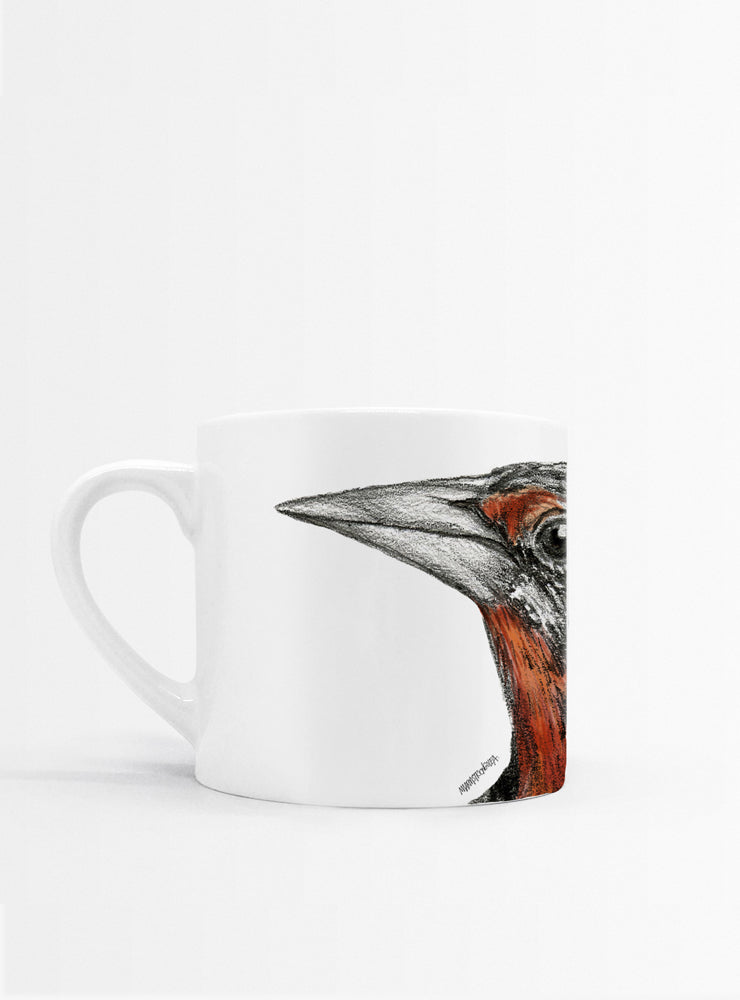 set 4 tazas diseño aves nativas Chile plumas
regalo set tazas chucao loica martín pescador tucúquere Chile
set tazas aves nativas Chile regalo hogar
regalo Navidad set tazas aves plumas Chile
set tazas ilustración aves endémicas sustentable Chile