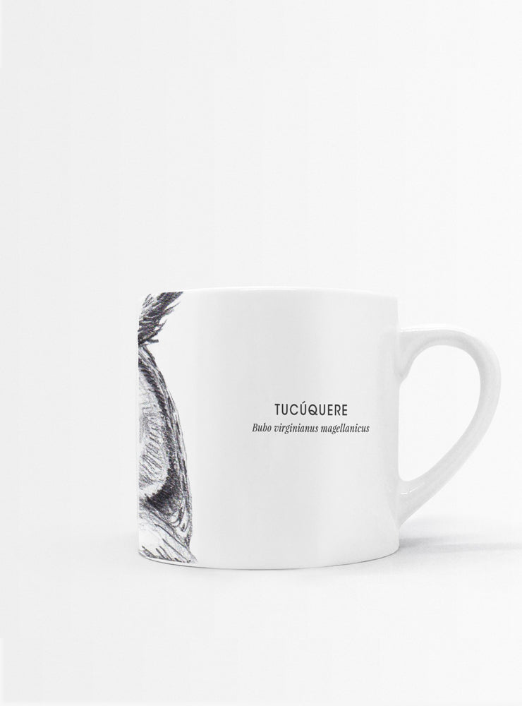 set 4 tazas diseño aves nativas Chile plumas
regalo set tazas chucao loica martín pescador tucúquere Chile
set tazas aves nativas Chile regalo hogar
regalo Navidad set tazas aves plumas Chile
set tazas ilustración aves endémicas sustentable Chile