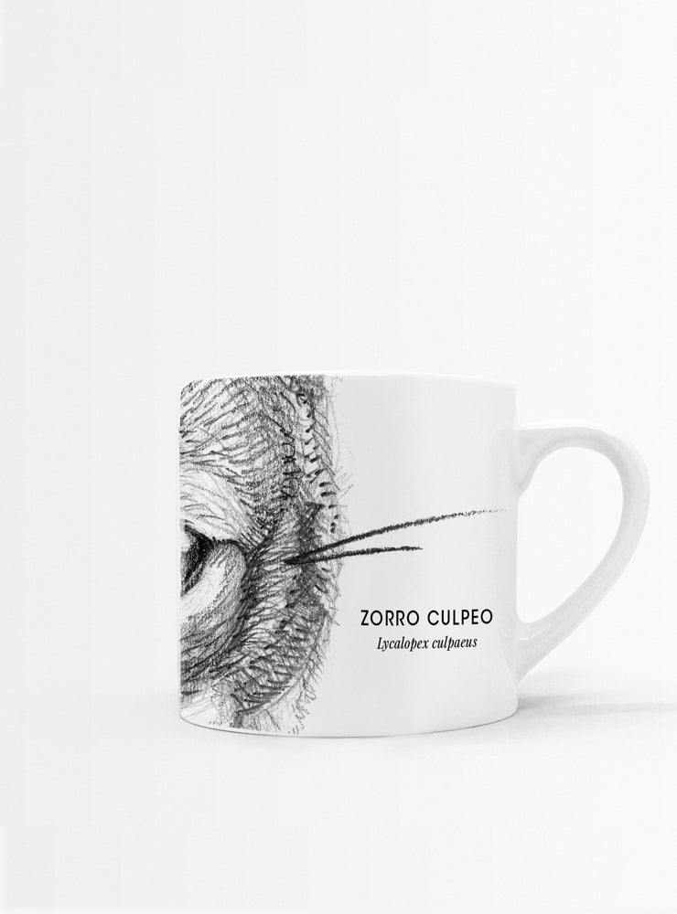 set 4 tazas diseño mamíferos nativos Chile
regalo set tazas güiña puma zorro culpeo Chile
set tazas fauna mamíferos Chile regalo hogar
regalo Navidad set tazas mamíferos Chile
set tazas ilustración fauna mamíferos sustentable Chile