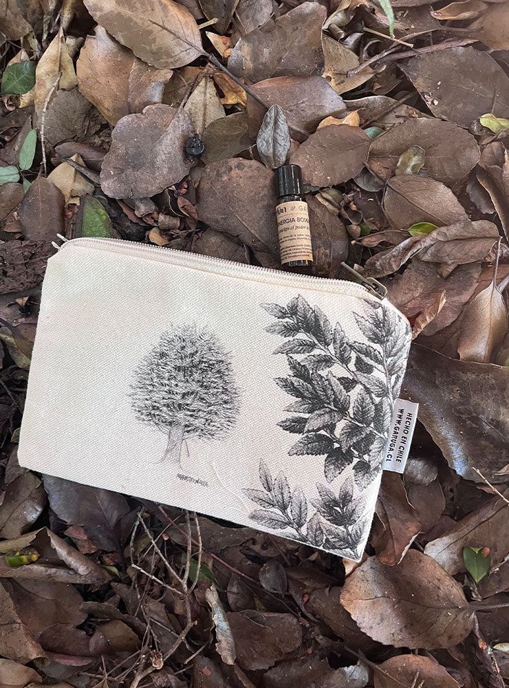 fauna flora nativa Chile pack regalo organización
pack regalo Garuga Chile sustentable consciente
regalo curado fauna Chile pack organízate
conservación Chile pack regalo organización fauna