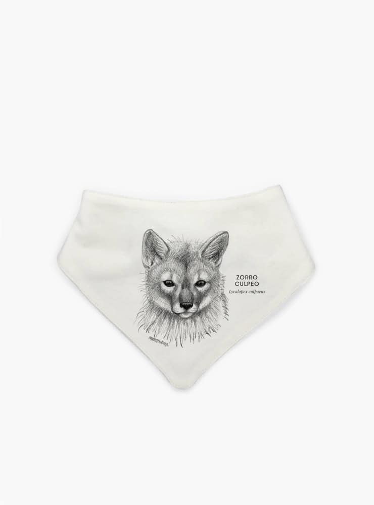 pack 3 baberos bebé diseño fauna nativa Chile
baberos algodón orgánico doble capa fauna chilena
regalo recién nacido pack baberos fauna Chile
baberos bebé absorbentes diseño fauna nativa
pack baberos bebé regalo baby shower Chile fauna