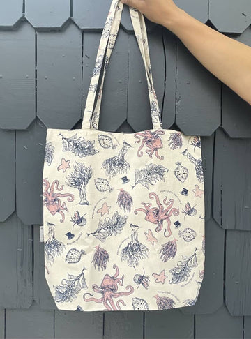 bolsa tela ecológica reutilizable fondo marino fauna submarina Chile
bolsa algodón 100% fauna marina costas Chile
regalo bolsa tela ecológica fondo marino Chile
bolsa compras reutilizable fondo marino Chile
alternativa plástico bolsa tela fauna marina Chile