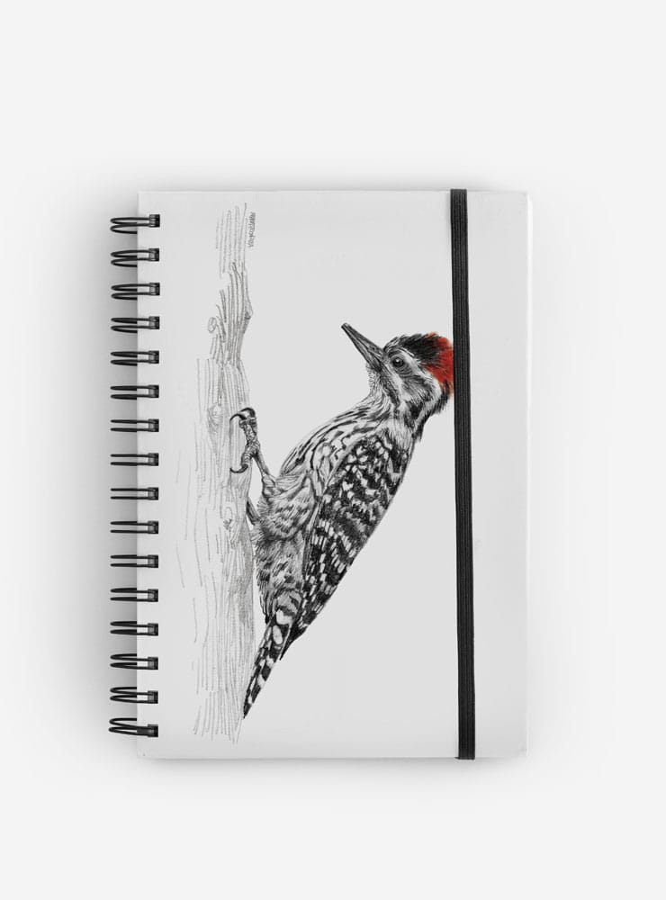 Cuaderno Carpinterito