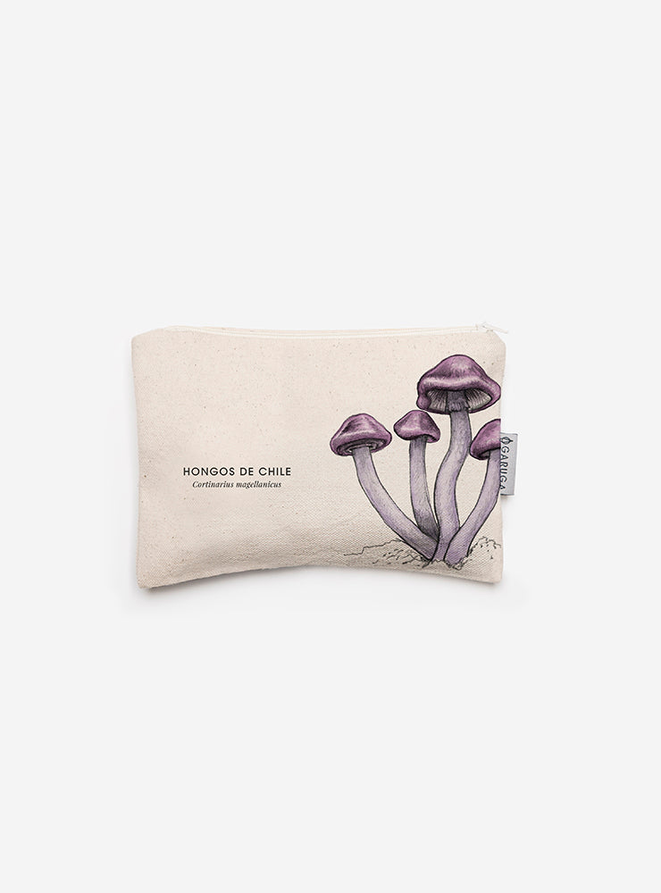 Estuche - Cortinarius