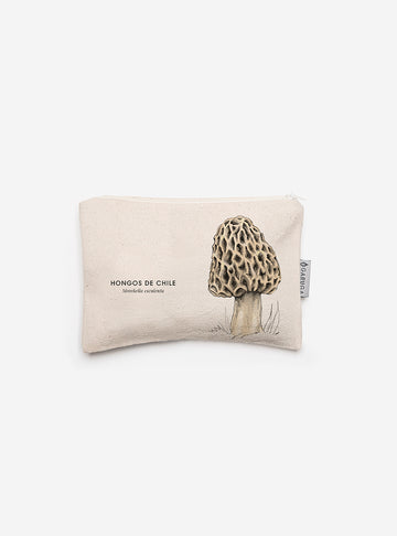 estuche diseño morchella Chile
estuche escolar fauna flora chilena
regalo vuelta a clases estuche morchella Chile
estuche ilustración morchella Chile sustentable
estuche fauna flora nativa Chile niños