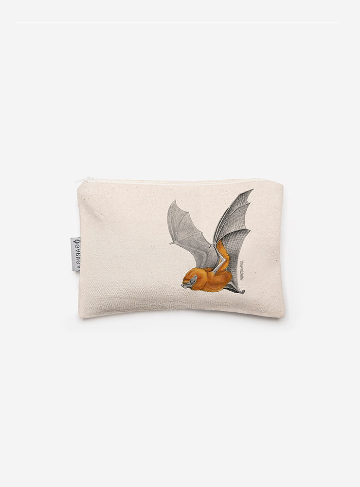 estuche diseño murciélago colorado Chile
estuche escolar fauna flora chilena
regalo vuelta a clases estuche murciélago colorado Chile
estuche ilustración murciélago colorado Chile sustentable
estuche fauna flora nativa Chile niños
