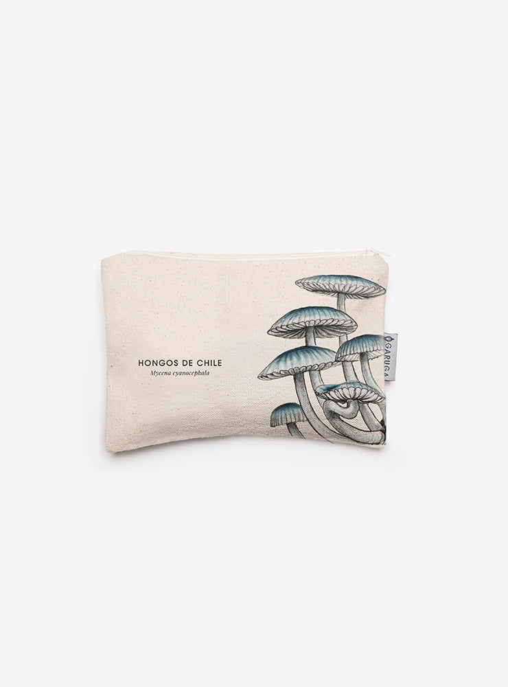 Estuche - Mycena
